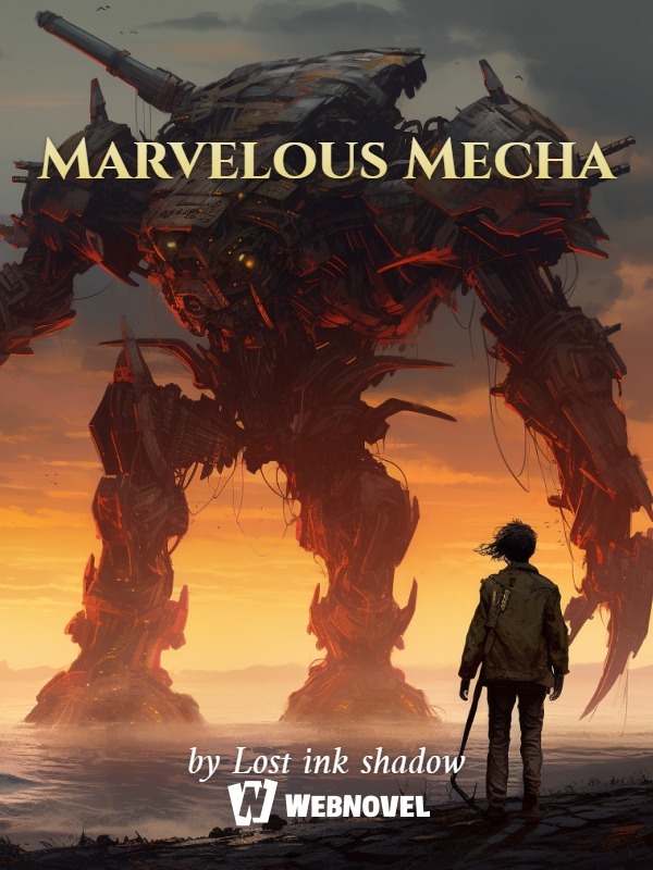 [Mecha] Heterogeneous Alliance